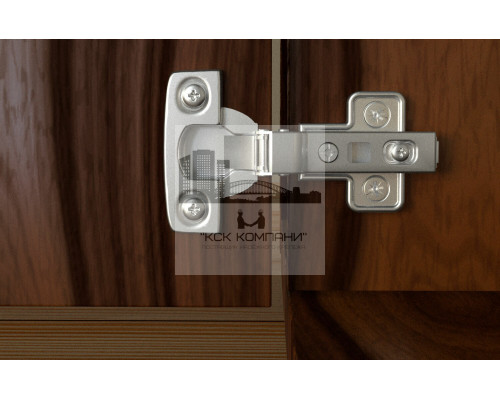 Дюбель латунный fischer PA4 для тонких плит, M10 12x25 мм